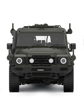GRENADIER